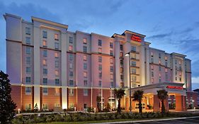 Hampton Inn And Suites Orlando Airport